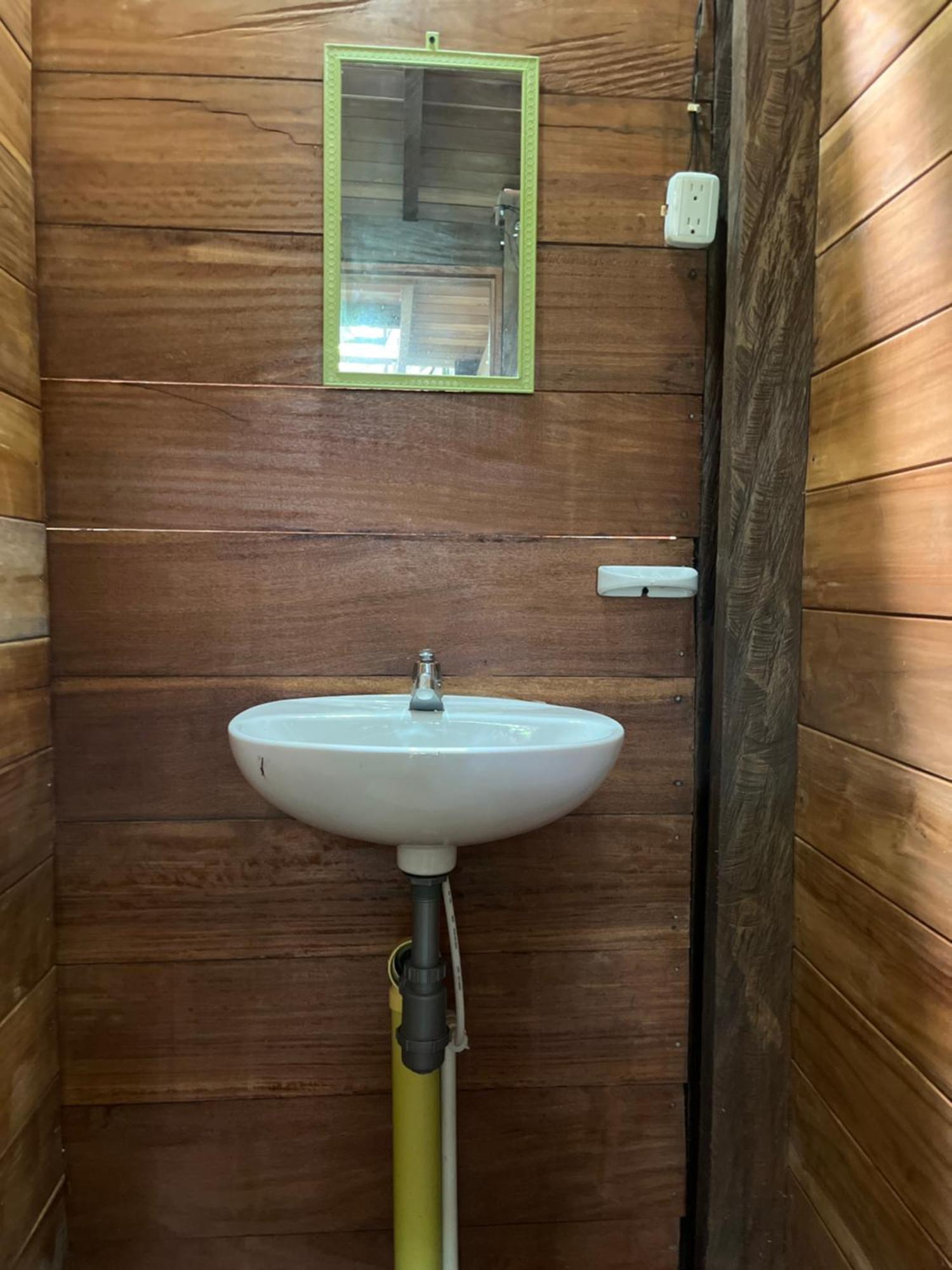 Hotel Renacer Termales-Agua Caliente Esterno foto